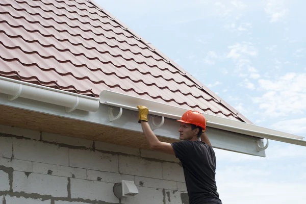 Gutter Installer in Fort Pierce, FL