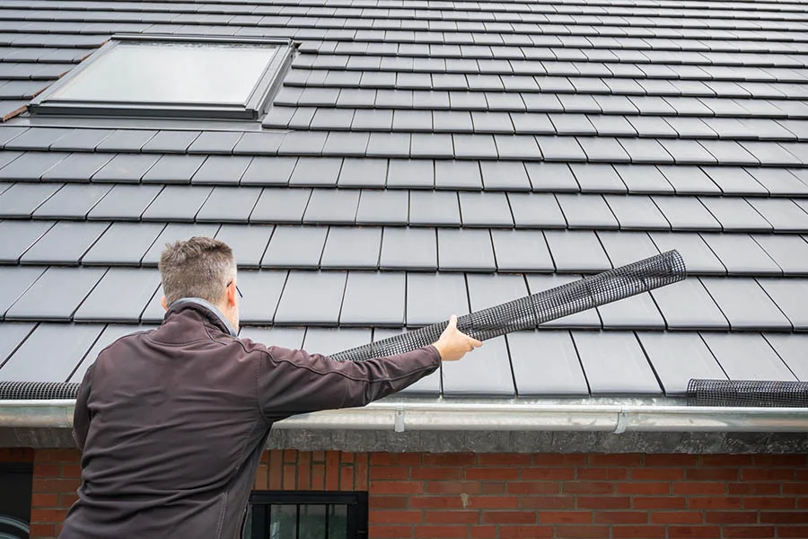 Outstanding Gutter Cleaning in Fort Pierce, FL