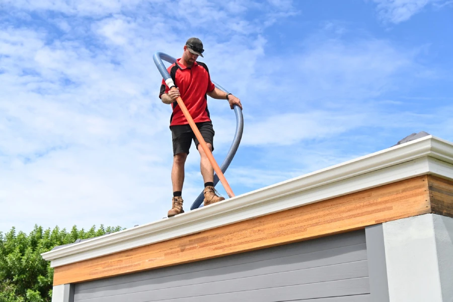 Expert Gutter Cleaning in Fort Pierce, FL