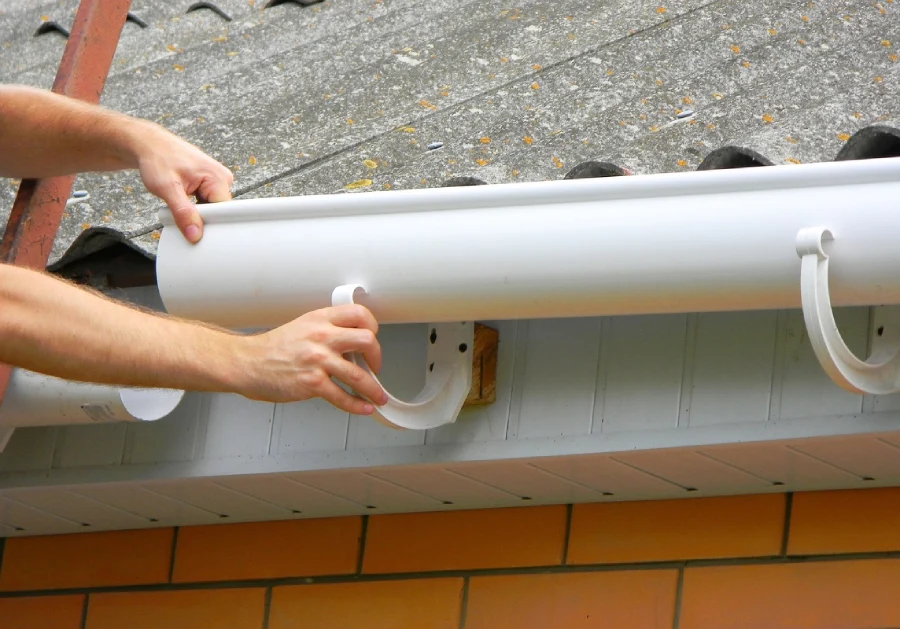 Trusted Gutter Repair in Fort Pierce, FL