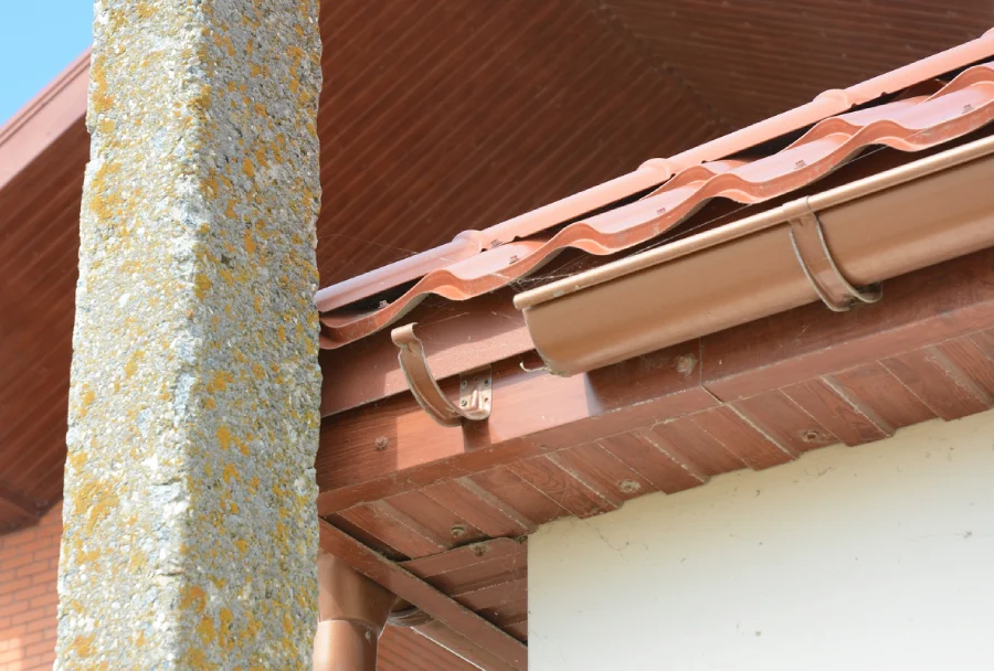 How To Install A Gutter Fort Pierce, FL