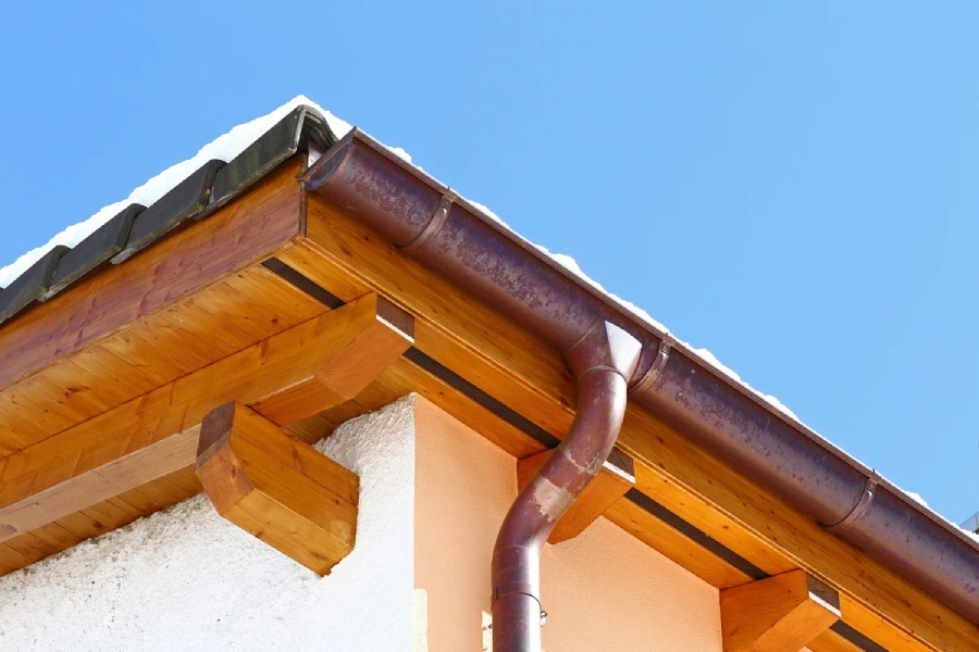 How To Install A Gutter in Fort Pierce, FL
