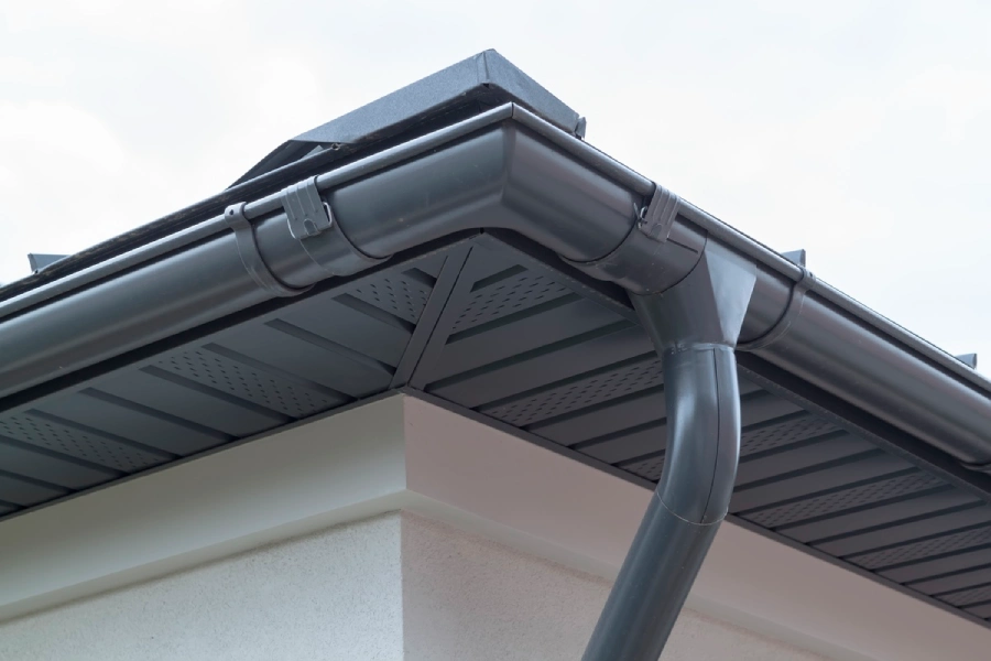 How To Install Gutter Guards Fort Pierce, FL
