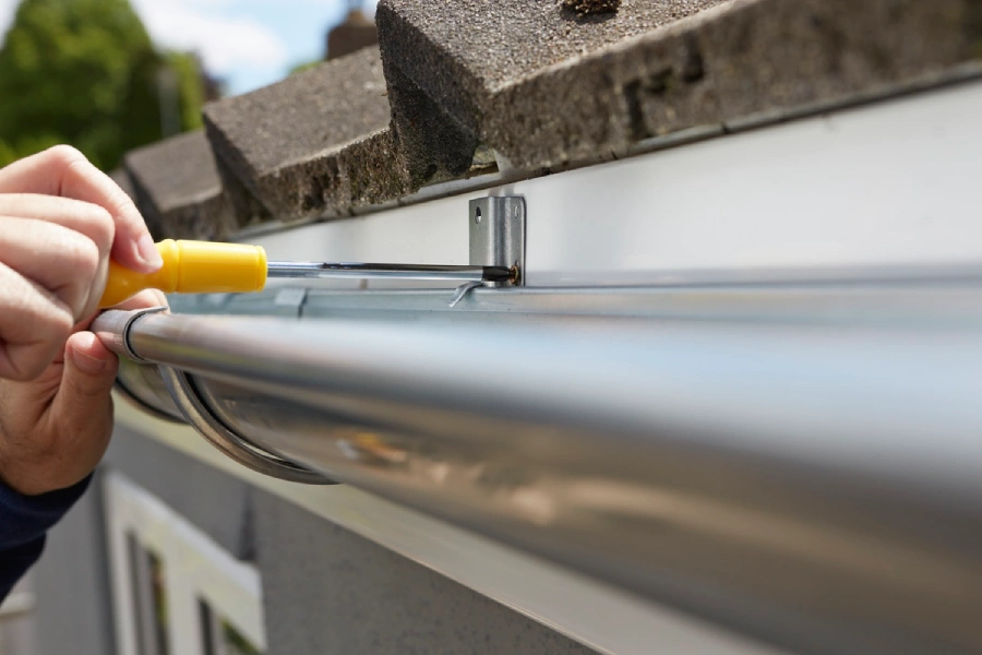 How To Repair Gutters in Fort Pierce, FL