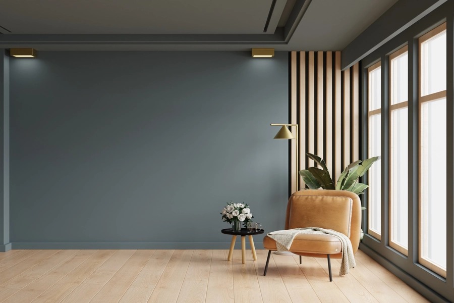 Living Room Paint Ideas Fort Pierce, FL