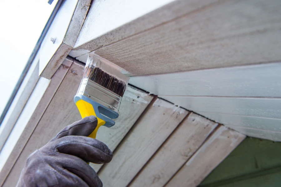 Reliable Painting Services in Fort Pierce, FL